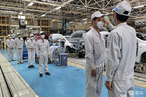 主机厂与经销商复工率超九成，工信部新举措助力国内贸易代理复工复产